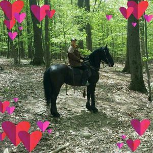 Meet your Posher, Sandra